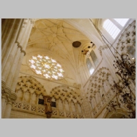 Catedral de Burgos, photo Zarateman, Wikipedia,9.jpg